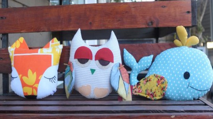 Qissa Handcraft Gallery