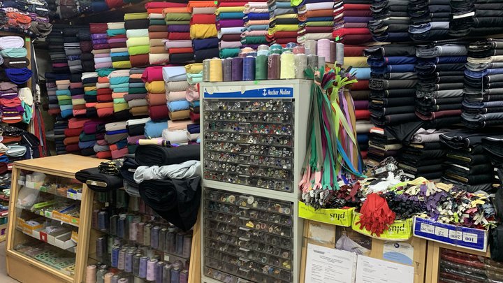 Qsovili | შპს Erk Textile Georgia