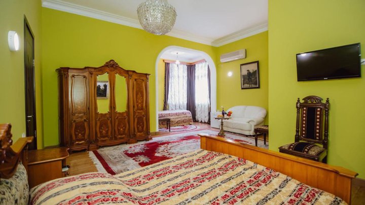 დედოფალი