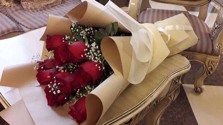 ეკატერინეს ყვავილები