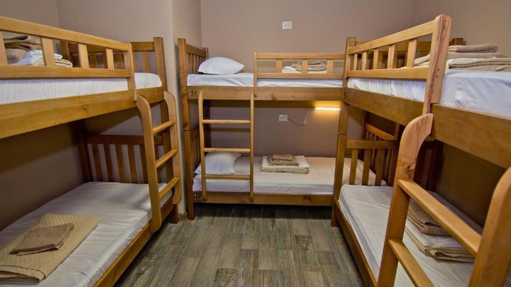 The cot