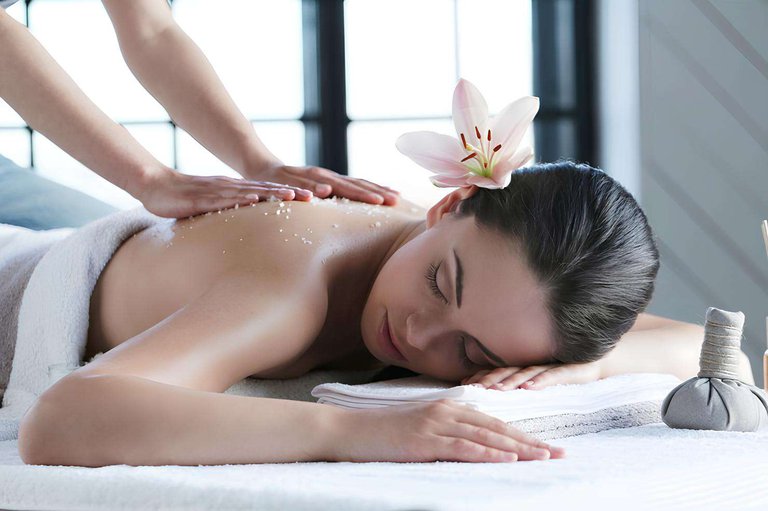 👐 8 best massage rooms in Kutaisi: TOP places for complete relaxation and recovery