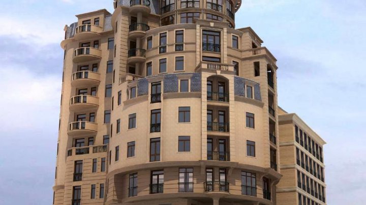 Real Estate Group LLC