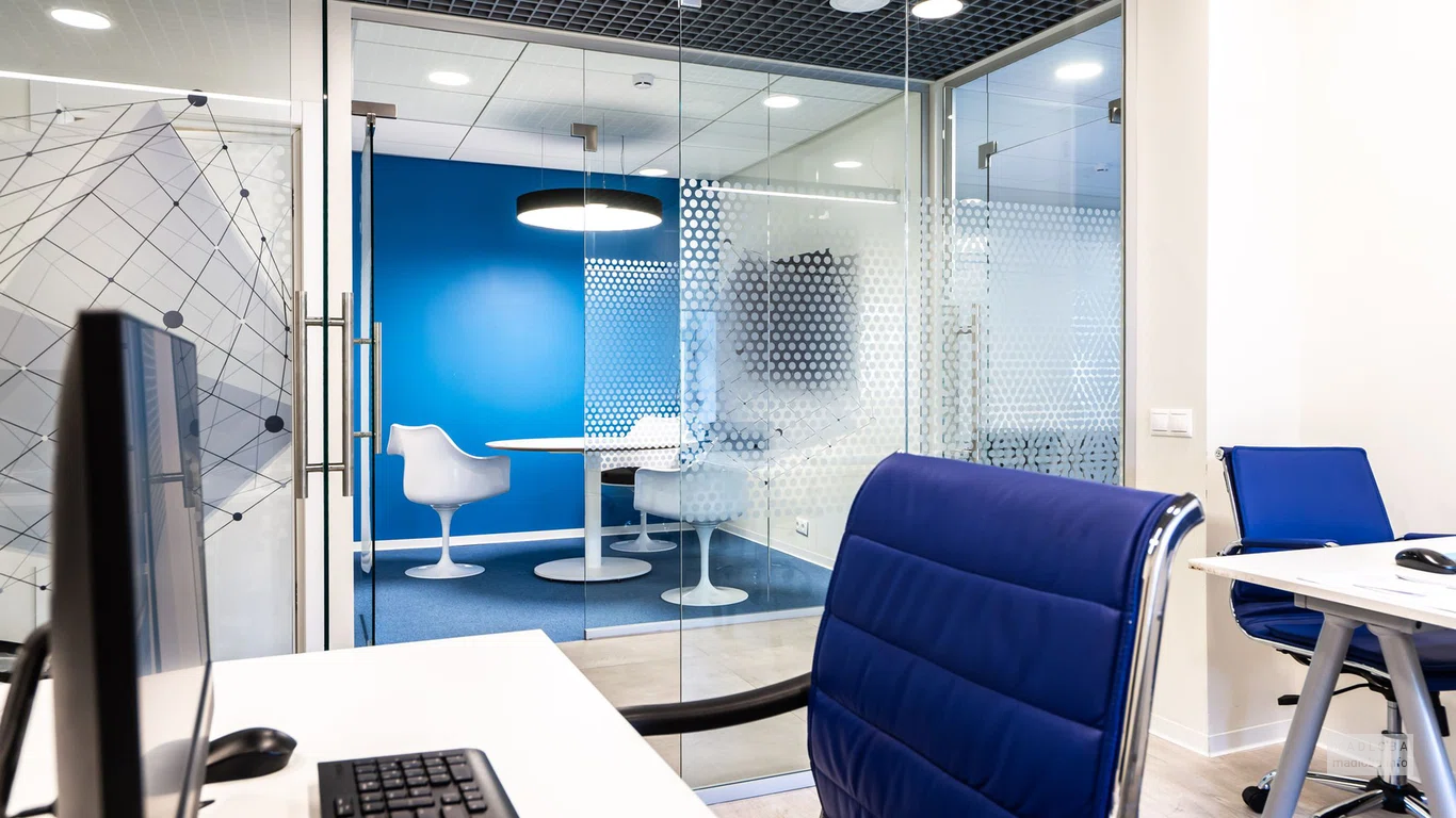 Advertising Agency GM Promotion