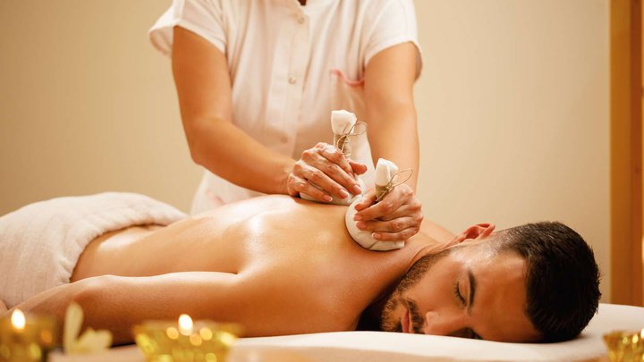 Haru Thai Massage