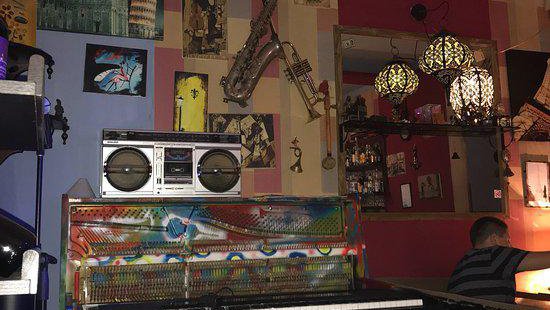Cafe Rennes