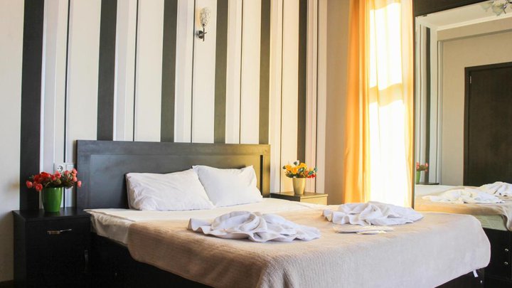 Hotel Residence Hill
