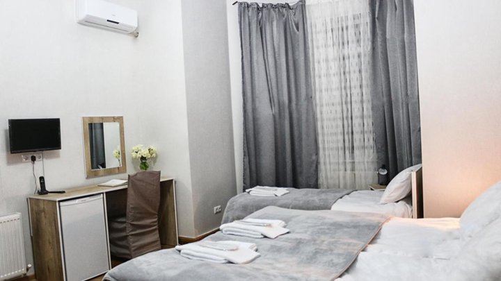 Hotel Residence Hill