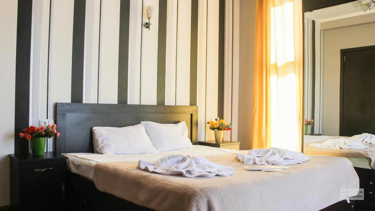 Hotel Residence Hill