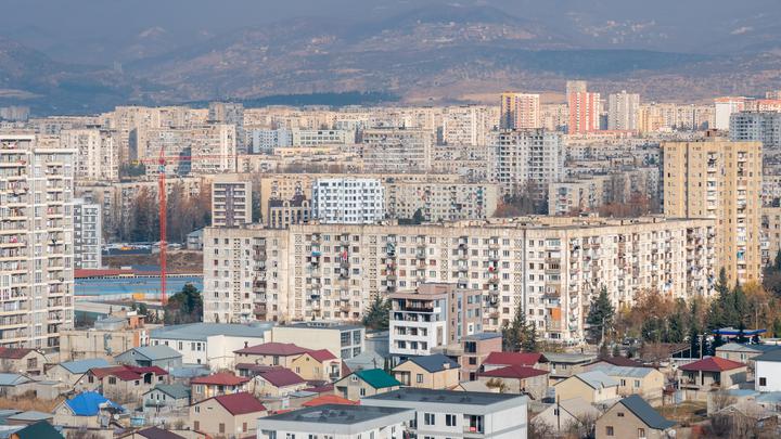 Rental housing in Georgia. Personal experience. Long-term rental of a house or apartment in Tbilisi and Batumi