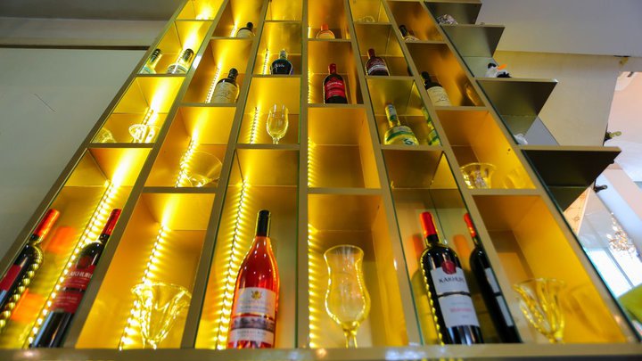 Lamare Restaurant