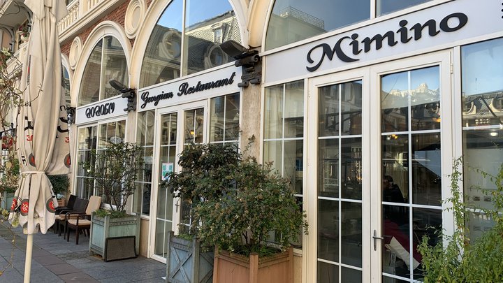 Mimino