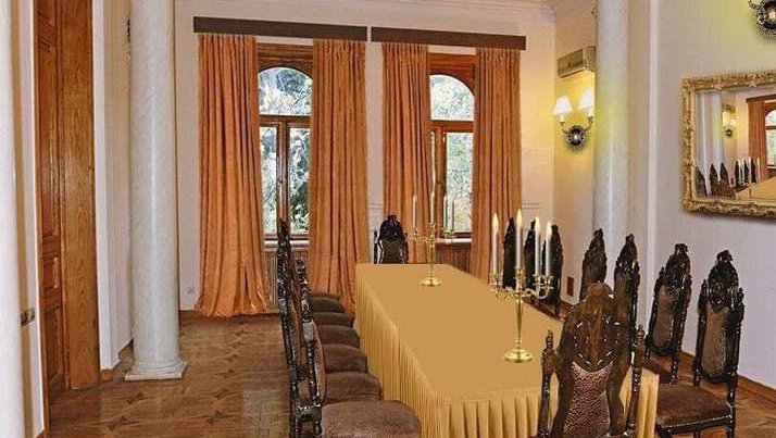Residence