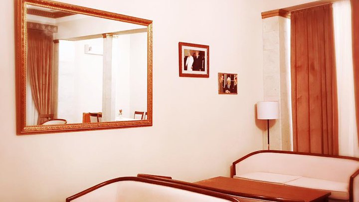 Residence