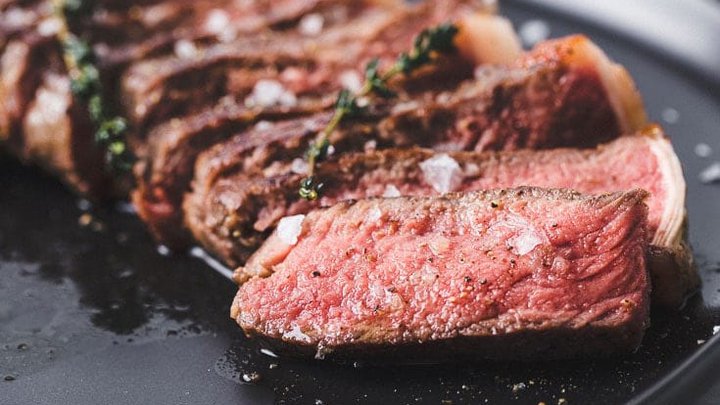 Steakhouse Restaurant №1
