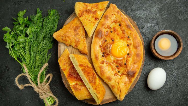 Ресторанный вкус