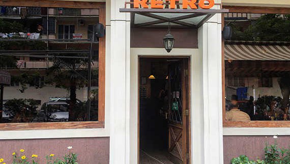 Retro
