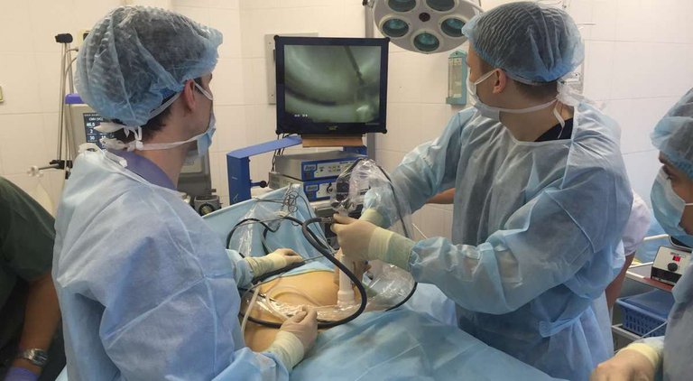 The Complete Guide to Bariatric Surgery Abroad: Why Georgia is the Best Choice for Weight Loss 🌍💉
