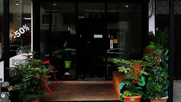 PINCH (specialty coffee)