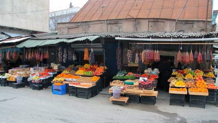 რიყა ბაზარი