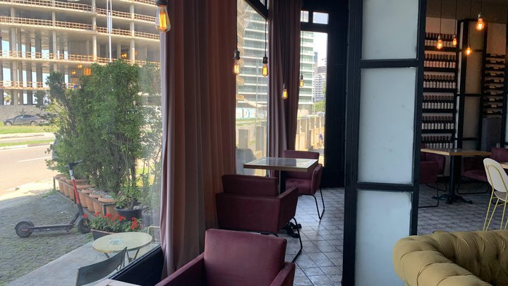 RoofTop Pool
