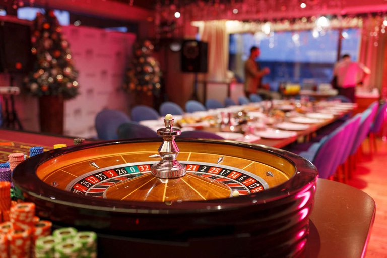 🎲 TOP Batumi hotels with casinos: play, relax and enjoy the service