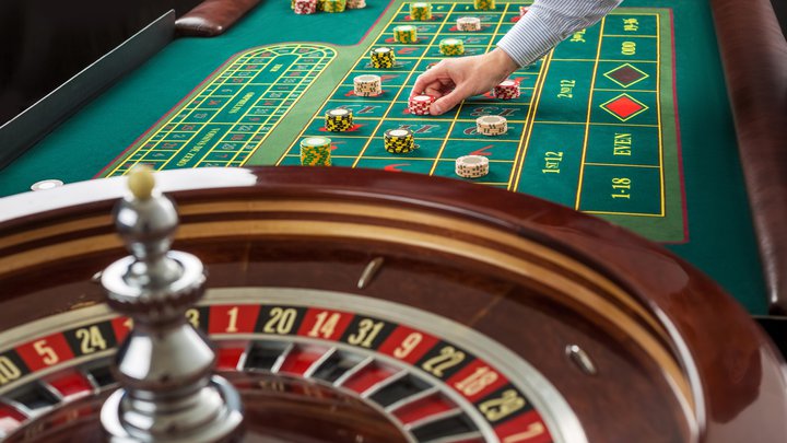 Casino Iveria Batumi