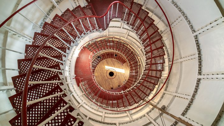 Poti Lighthouse