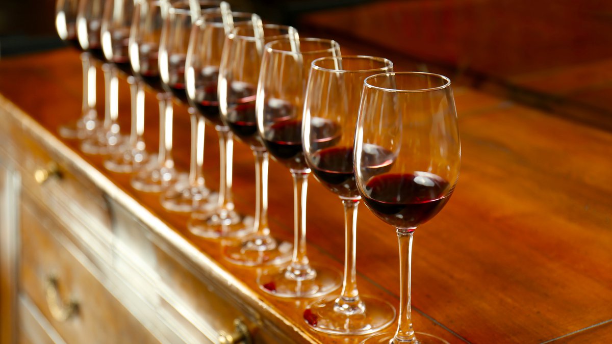 Wine-making Georgia