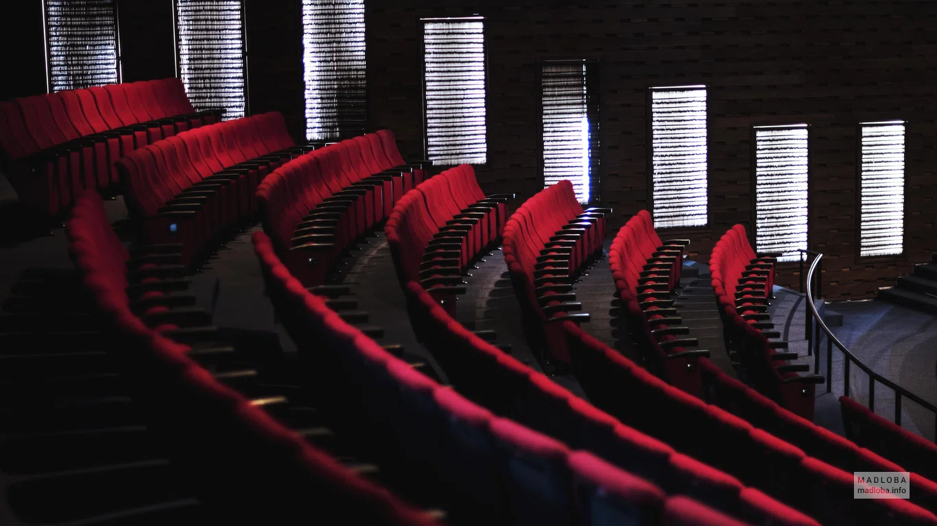 Open Theatre