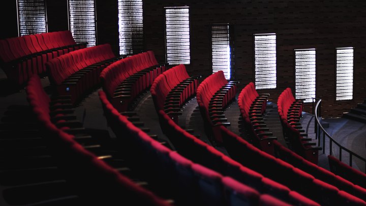 Open Theatre