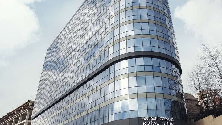 Royal Tulip Hotel & Casino Tbilisi