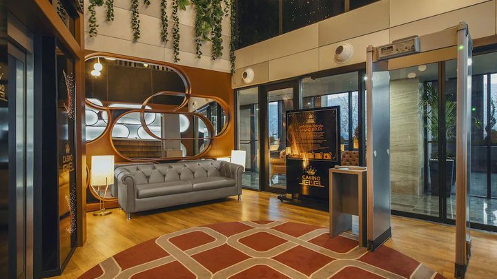 Royal Tulip Hotel & Casino Tbilisi