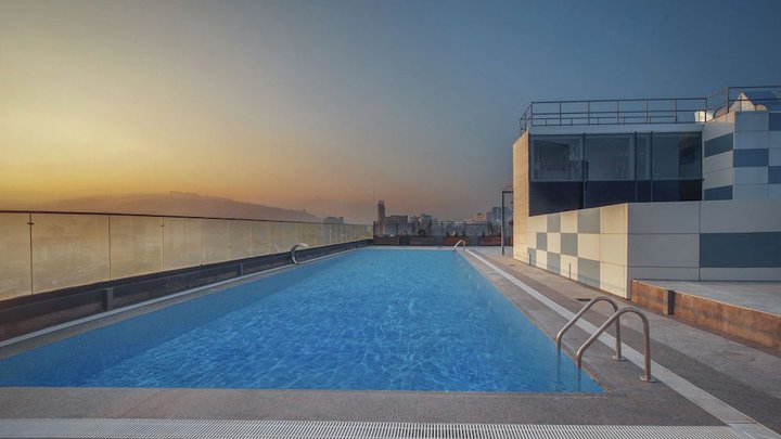 Royal Tulip Hotel & Casino Tbilisi