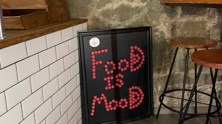 S Sandwich Bar