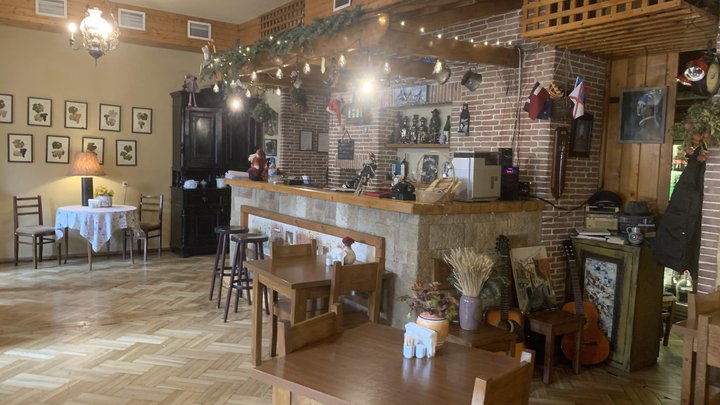 Sabatono Tavern
