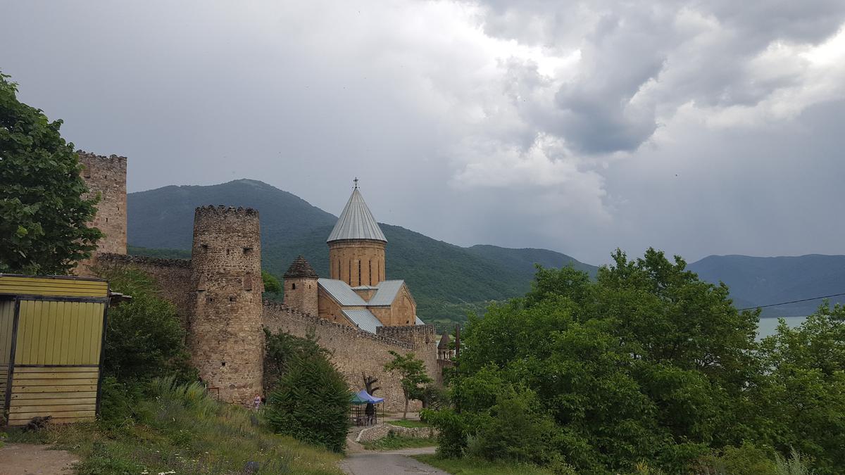 Сагурамо