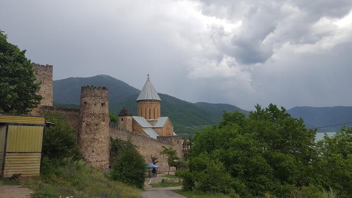 Saguramo