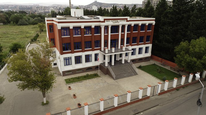 Школа "Nicholas"