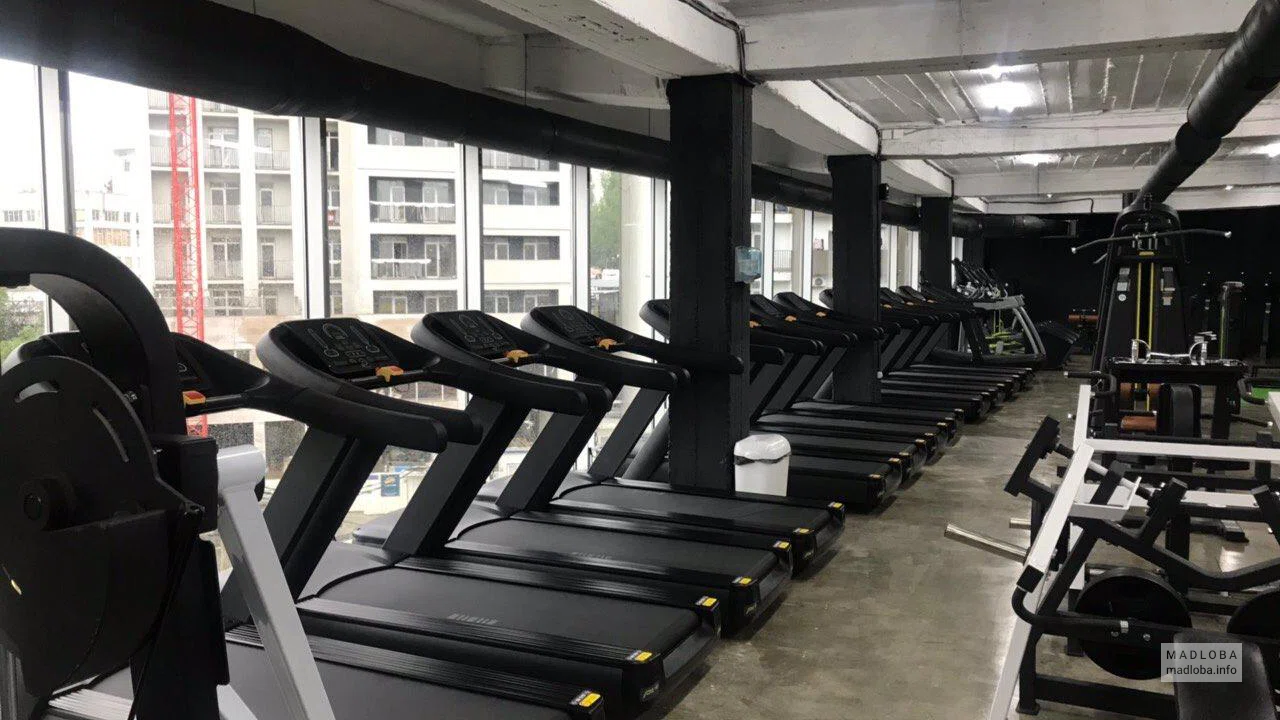 Sakemata Fitness