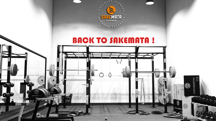 Sakemata Academy