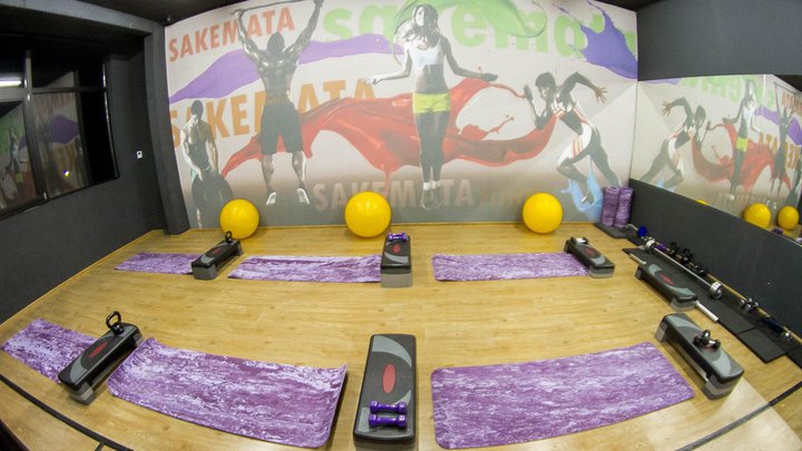 Sakemata Academy