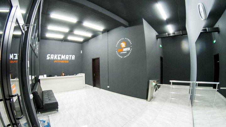 Sakemata Academy