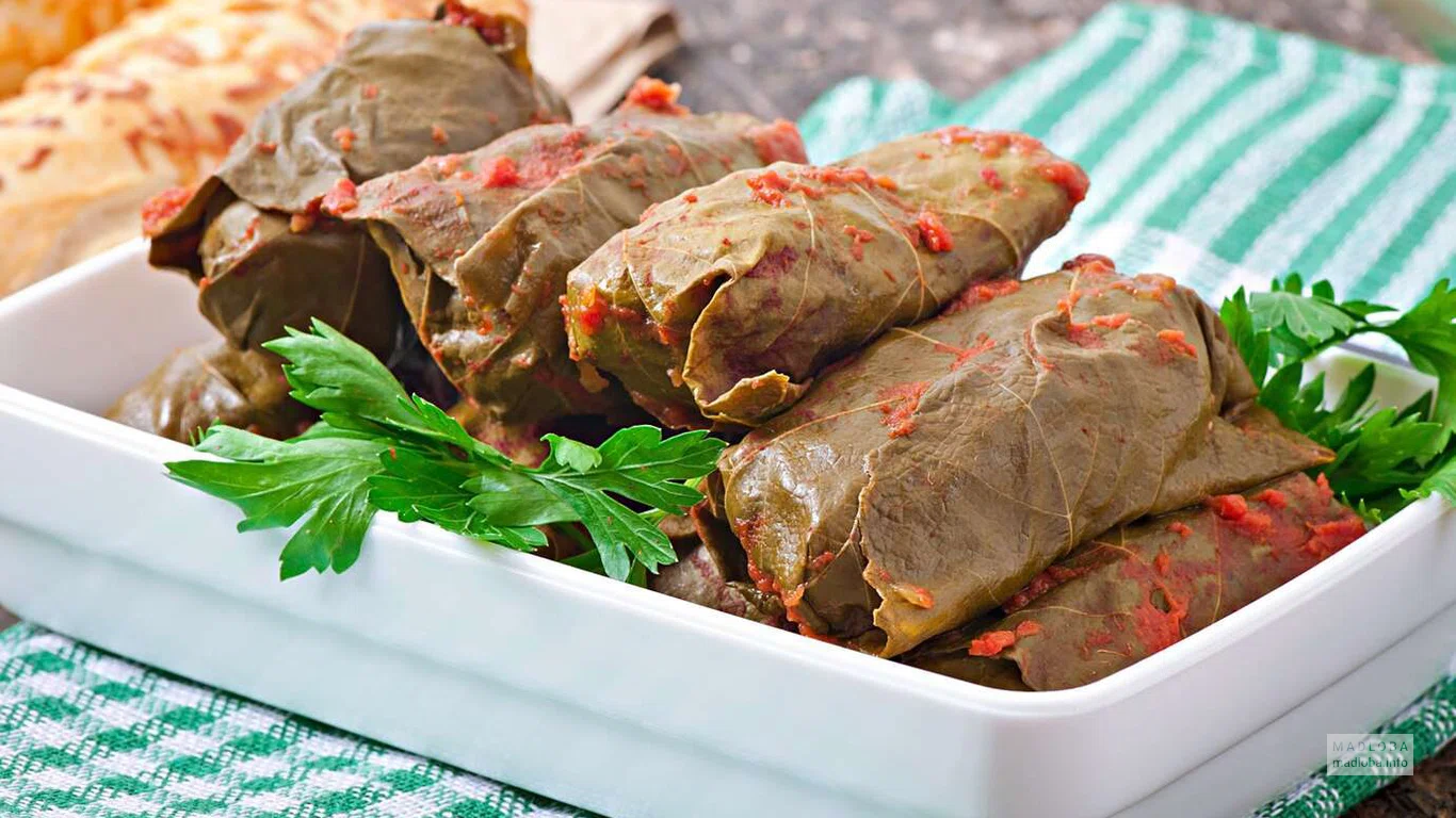 Khinkal Nadzvebi