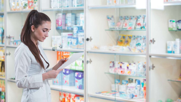 Pharmacies in Gardabani