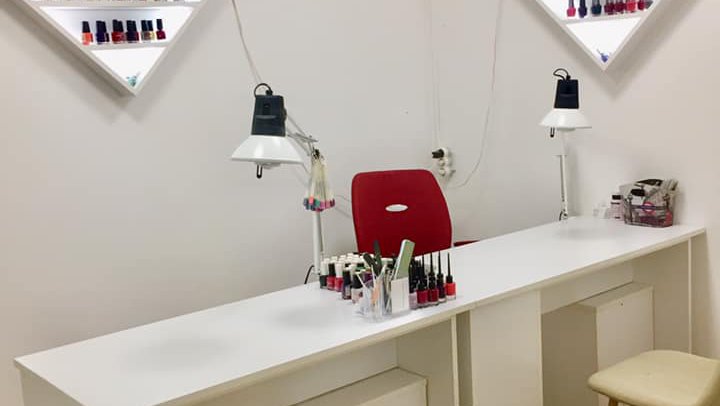 Salon 4U