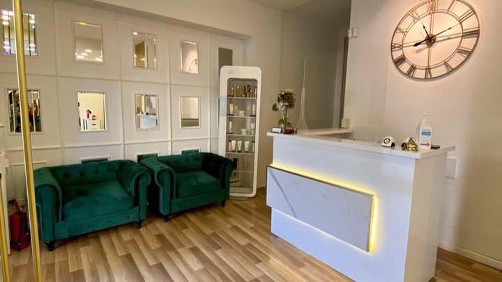 Salon & Spa 58
