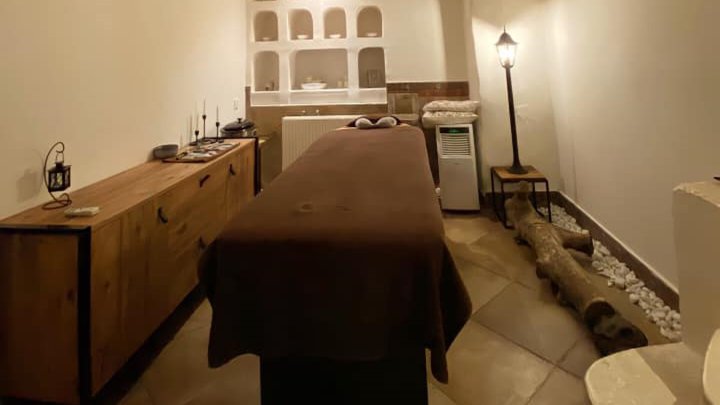 Salon & Spa 58