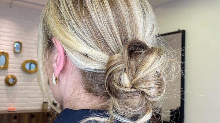 Salon & Spa 58
