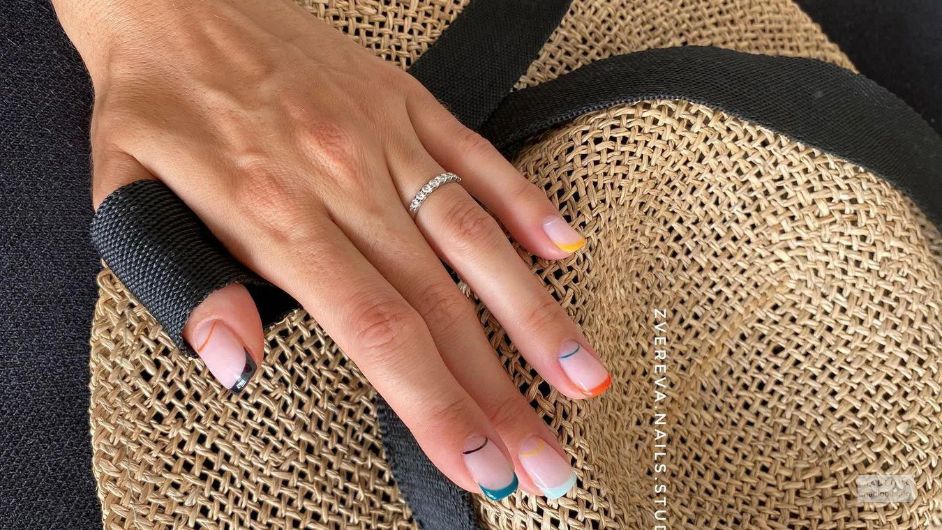 Parallel’s Nails маникюр